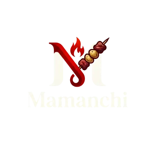 logo Mamanchi anticuchería San Juan de Lurigancho